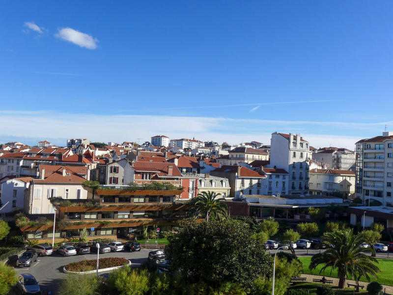 Haus/Residenz|Océanic|Baskenland|Biarritz