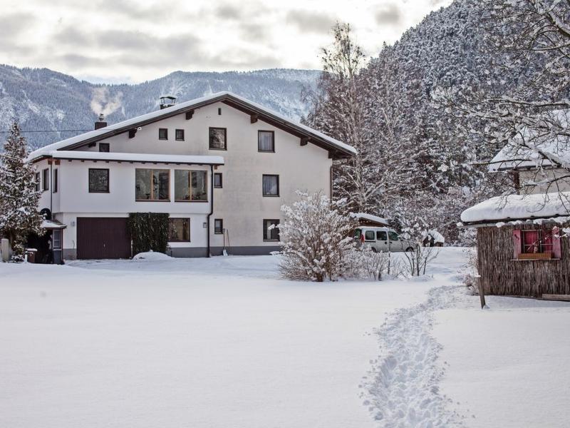Maison / Résidence de vacances|Huber|Tyrol|Nassereith