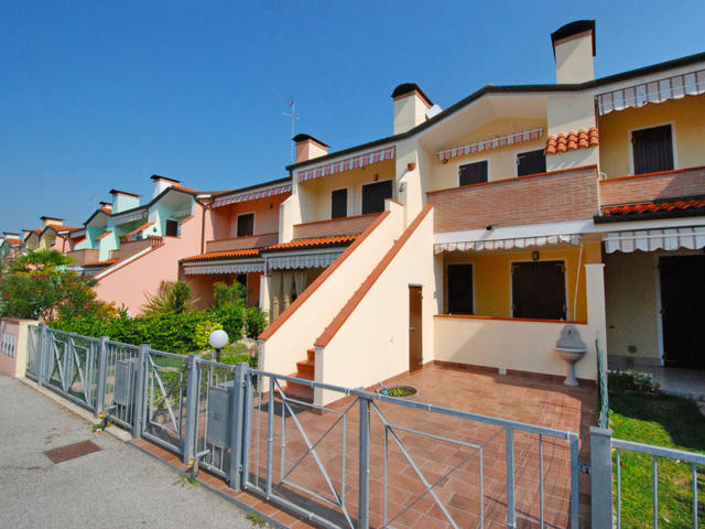 House/Residence|Hermitage|Veneto|Eraclea Mare