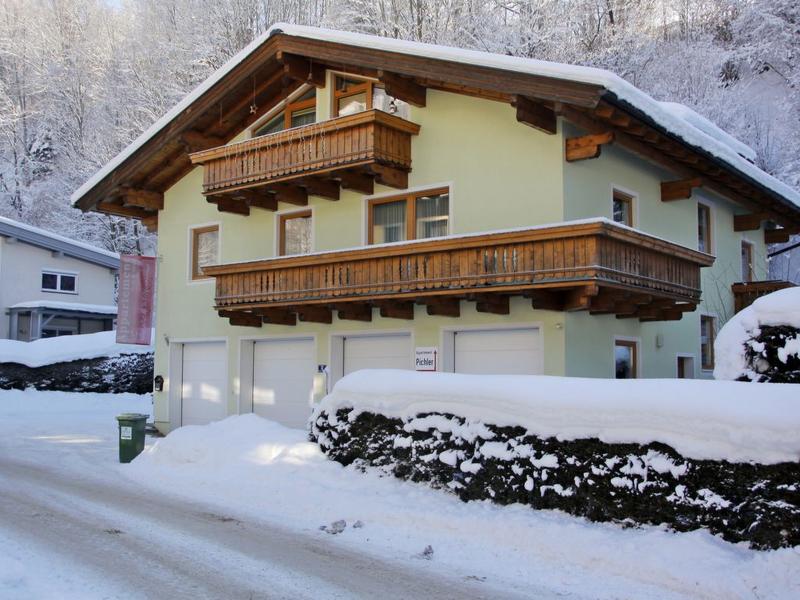 Maison / Résidence de vacances|Heidi|Pinzgau|Zell am See