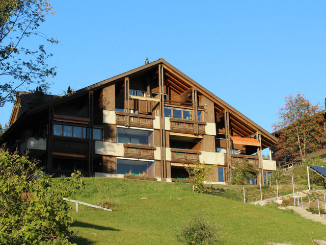House/Residence|Rehli|Bernese Oberland|Beatenberg