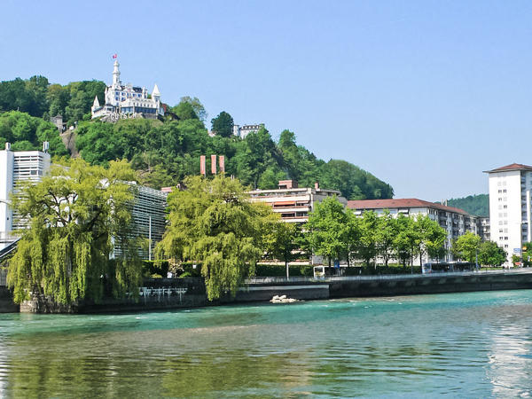 Apartment BHMS City Campus in Lucerne CH6000.301.1 | Interhome Apartment BHMS City Campus in Lucerne CH6000.301.1 | Interhome