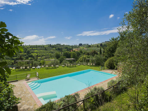 House/Residence|Il Mandorlato|Firenze Città and surroundings|Impruneta