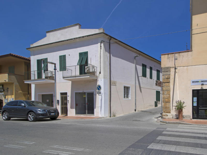 Haus/Residenz|San Rocco a Mare|Elba|Portoferraio