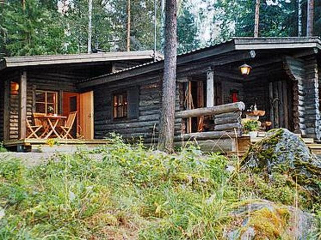 Hus/ Residens|Kultaranta|Päijat-Häme|Asikkala