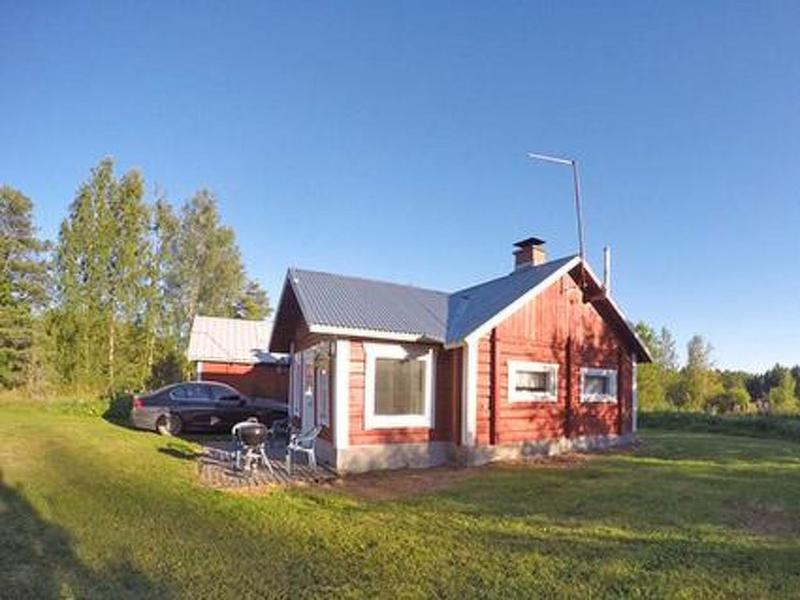Sisällä|Pikku-villa|Keski-Suomi|Jämsä