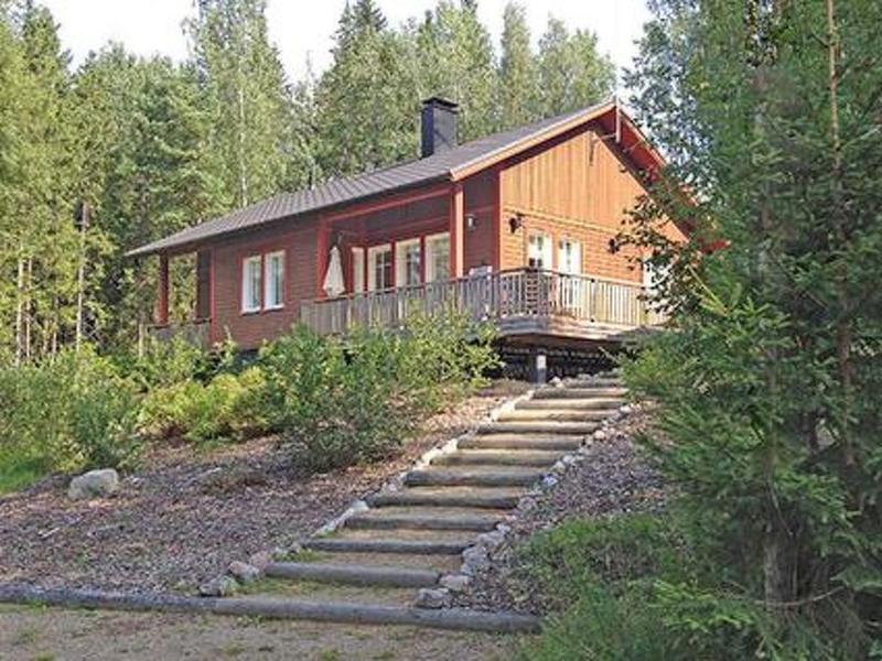 Innenbereich|Villa kuotaa|Päijat-Häme|Asikkala