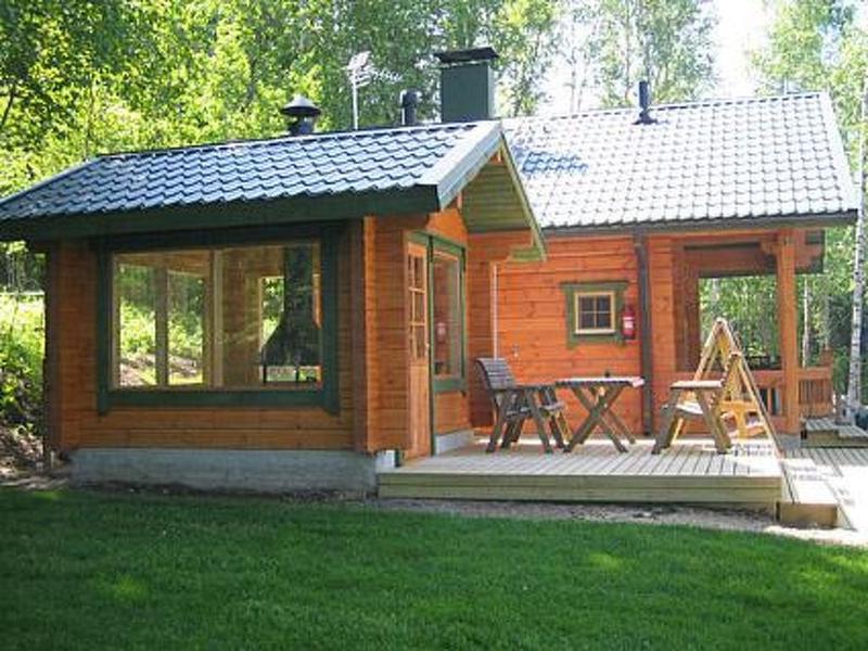 Innenbereich|Rantatupa|Pirkanmaa|Ruovesi