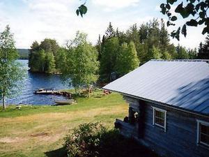Haus/Residenz|Raanumökki ii|Lappland|Pello