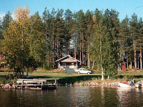 Dům/Rezidence|Raanumökki ii|Laponsko|Pello
