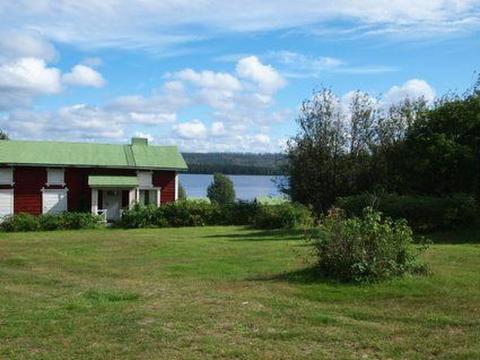 Dům/Rezidence|Raanumaja ii|Laponsko|Pello