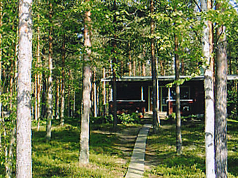 Indenfor|Aittoniemi ii|Keski-Suomi|Jämsä
