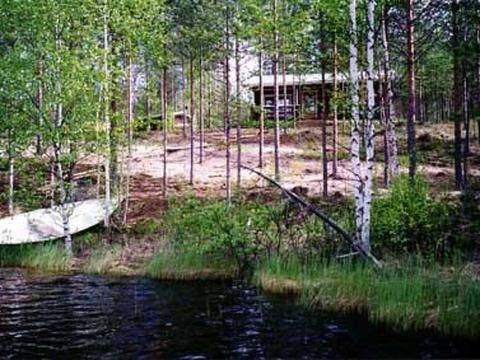 Interiér|Aittolahti 2|Keski-Suomi|Jämsä