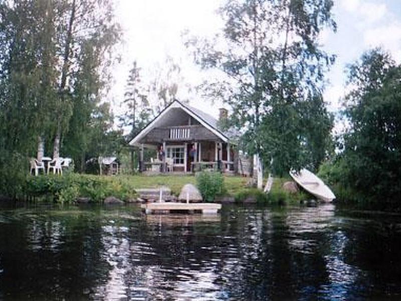 Binnen|Koivikko|Keski-Suomi|Kinnula