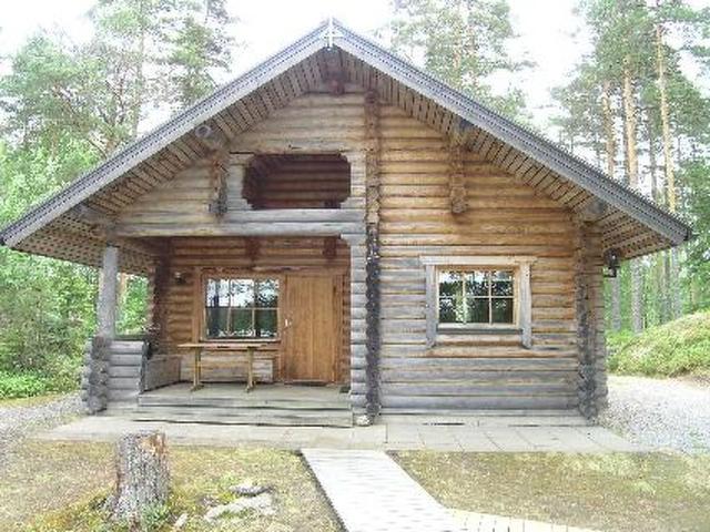 Dům/Rezidence|Mökinniemi|Southern Savonia|Juva