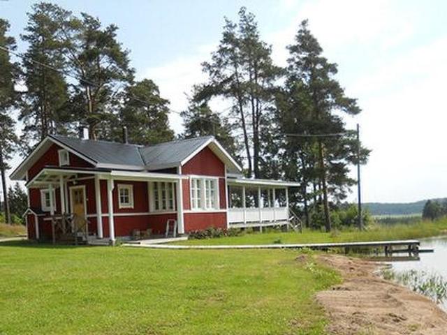 Dům/Rezidence|Vauvila|Varsinais-Suomi Satakunta|Salo