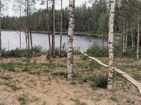 Dům/Rezidence|6332|Keski-Suomi|Saarijärvi