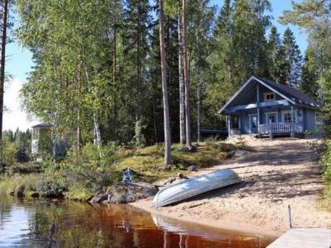 House/Residence|Safiiri|Keski-Suomi|Jämsä