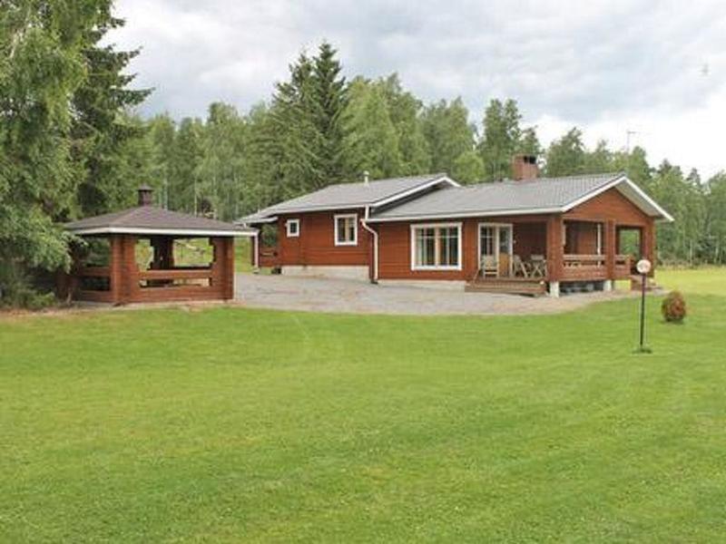 Innenbereich|Petäjäinen|Pirkanmaa|Ikaalinen