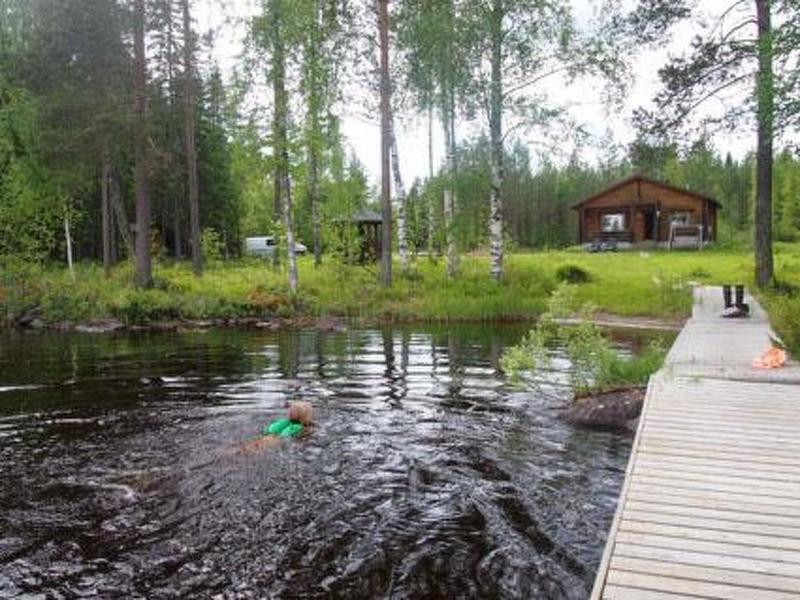 Innenbereich|Törmä|Nordsavo|Kiuruvesi