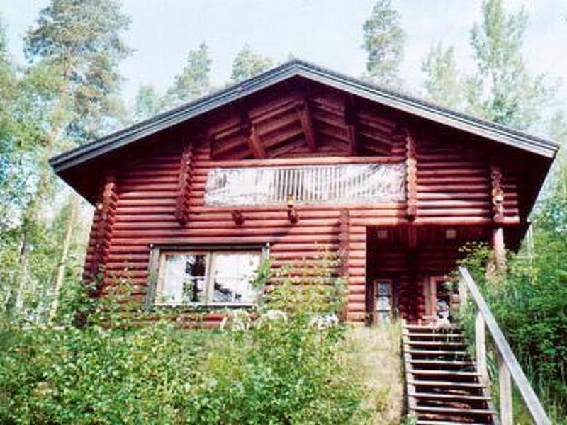 Binnen|Harakanpesä|Keski-Suomi|Jämsä