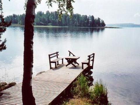 Dům/Rezidence|Harakanpesä|Keski-Suomi|Jämsä