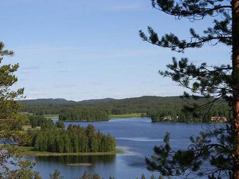 Hus/ Residens|Riutankolo|North-Karelia|Nurmes