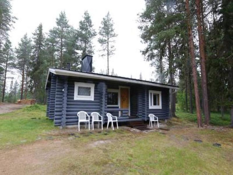 Innenbereich|Ravelin|Lappland|Ylläsjärvi