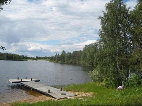 Dom/Rezydencja|Tarvastupa|Laponia|Kemijärvi