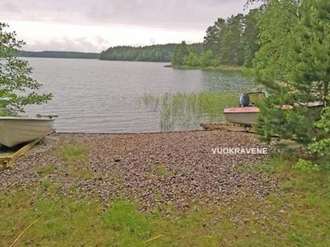 Maison / Résidence de vacances|Villa pettu|Sud ouest- Finlande Satakunta|Salo