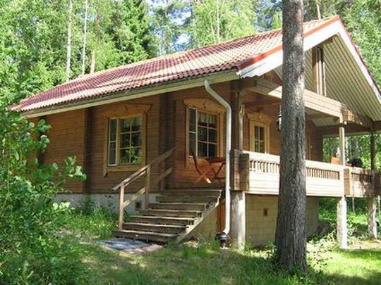 Casa de vacaciones Mustikka, Finlandia, Uusimaa, Lohja, Interior (otros)