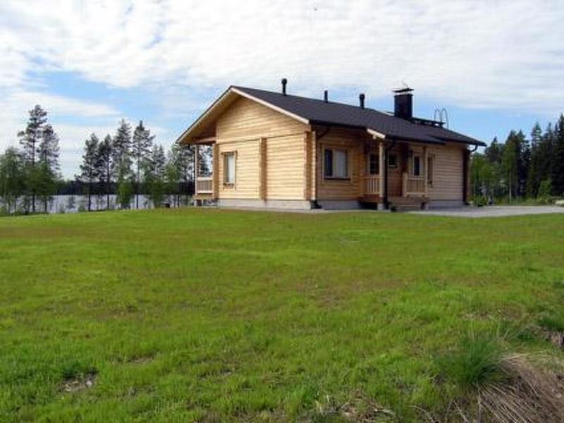 Innenbereich|Pääkkölä 1|Mittelfinnland|Hankasalmi