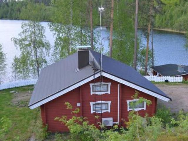 Dům/Rezidence|Hirviharju|Kymenlaakso Etelä-Karjala|Rautjärvi