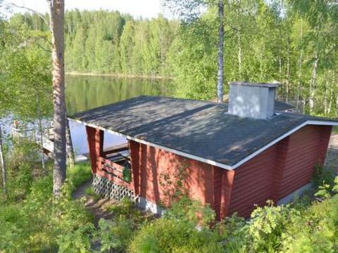 Hus/ Residens|Hirviharju|Kymenlaakso Etelä-Karjala|Rautjärvi