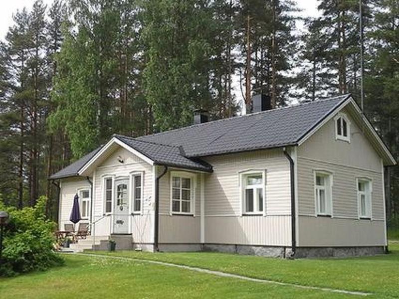 Innenbereich|Ahola|Südsavo|Mikkeli
