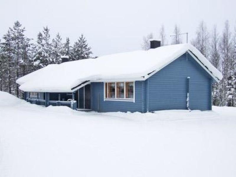 Innenbereich|Lomapohjas 2|Nordösterbotten|Kuusamo