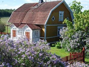 Haus/Residenz|Louhela|Varsinais-Suomi Satakunta|Salo