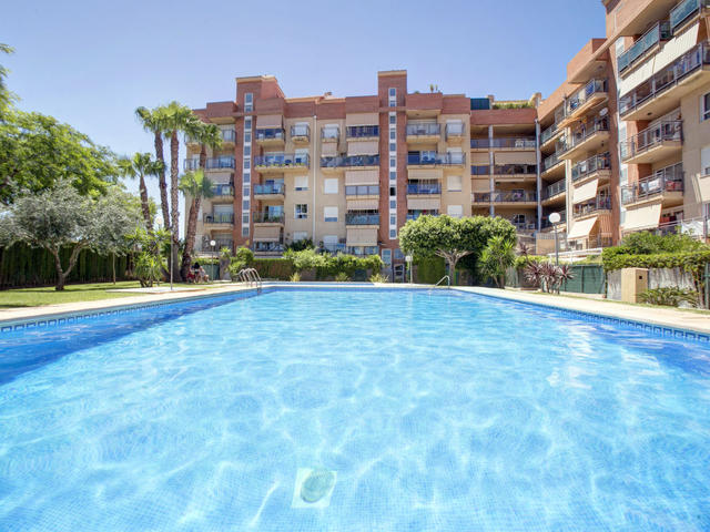 Haus/Residenz|Miradores del Montgo|Costa Blanca|Dénia