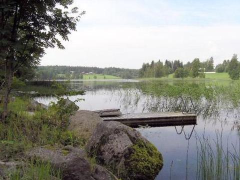 Hus/ Residens|Liisan pirtti|Keski-Suomi|Äänekoski
