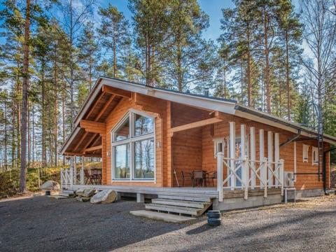 Hus/ Residens|Ritalahti|Södra Savolax|Mäntyharju