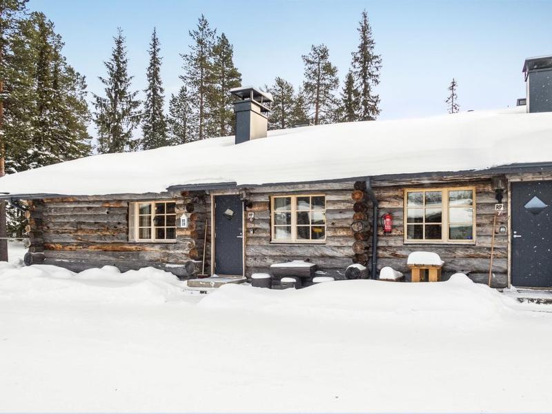 Innenbereich|Rukanpovi 6|Nordösterbotten|Kuusamo