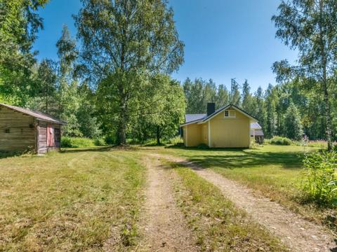 Dům/Rezidence|Rauhalinna|Southern Savonia|Juva