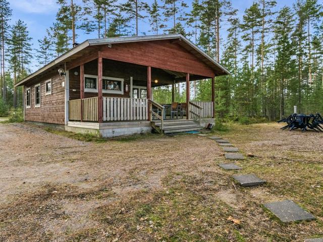 House/Residence|Mäntyniemi|Southern Savonia|Mäntyharju