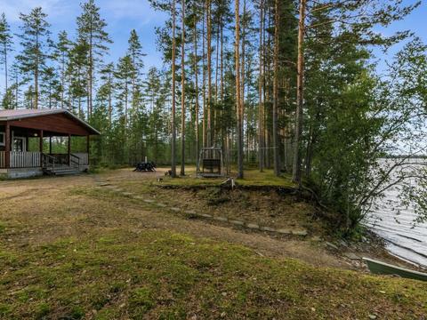 House/Residence|Mäntyniemi|Southern Savonia|Mäntyharju