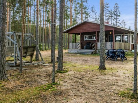 House/Residence|Mäntyniemi|Southern Savonia|Mäntyharju