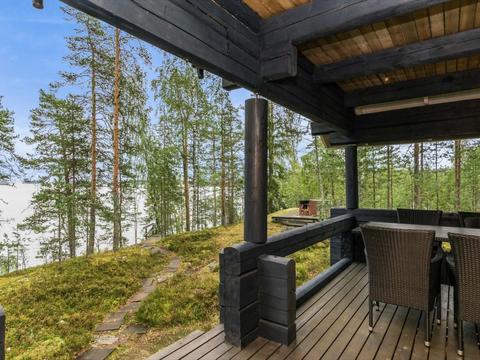 Dům/Rezidence|Kalliokoto|Southern Savonia|Puumala