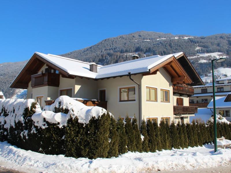 Hus/ Residence|Schweiberer|Zillertal|Aschau im Zillertal