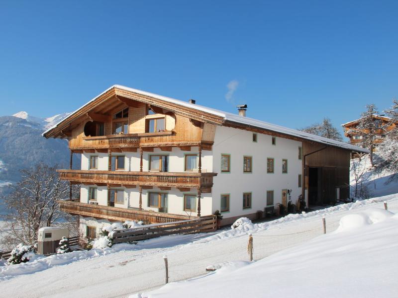 House/Residence|Ferienhaus Sonnseitn|Zillertal|Kaltenbach