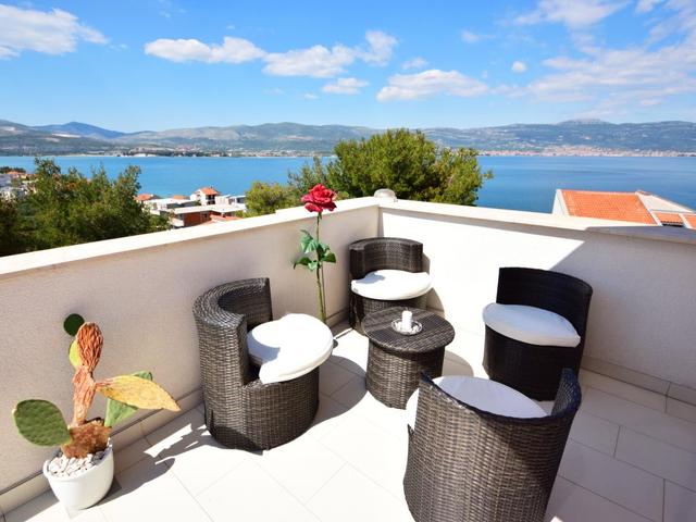 House/Residence|Anđa|Central Dalmatia|Trogir/Slatine