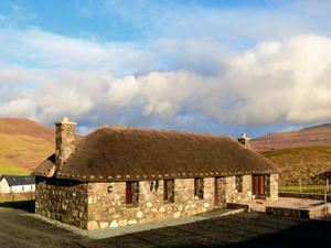 Haus/Residenz|Glenn Cottage|Schottland|North Skye